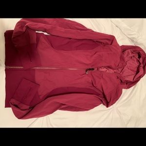 Lululemon jacket